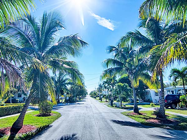 Florida Window and Door team and service locations