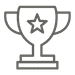 Icon Trophy