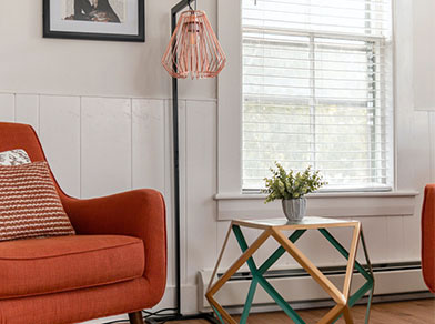 Energy efficient impact windows