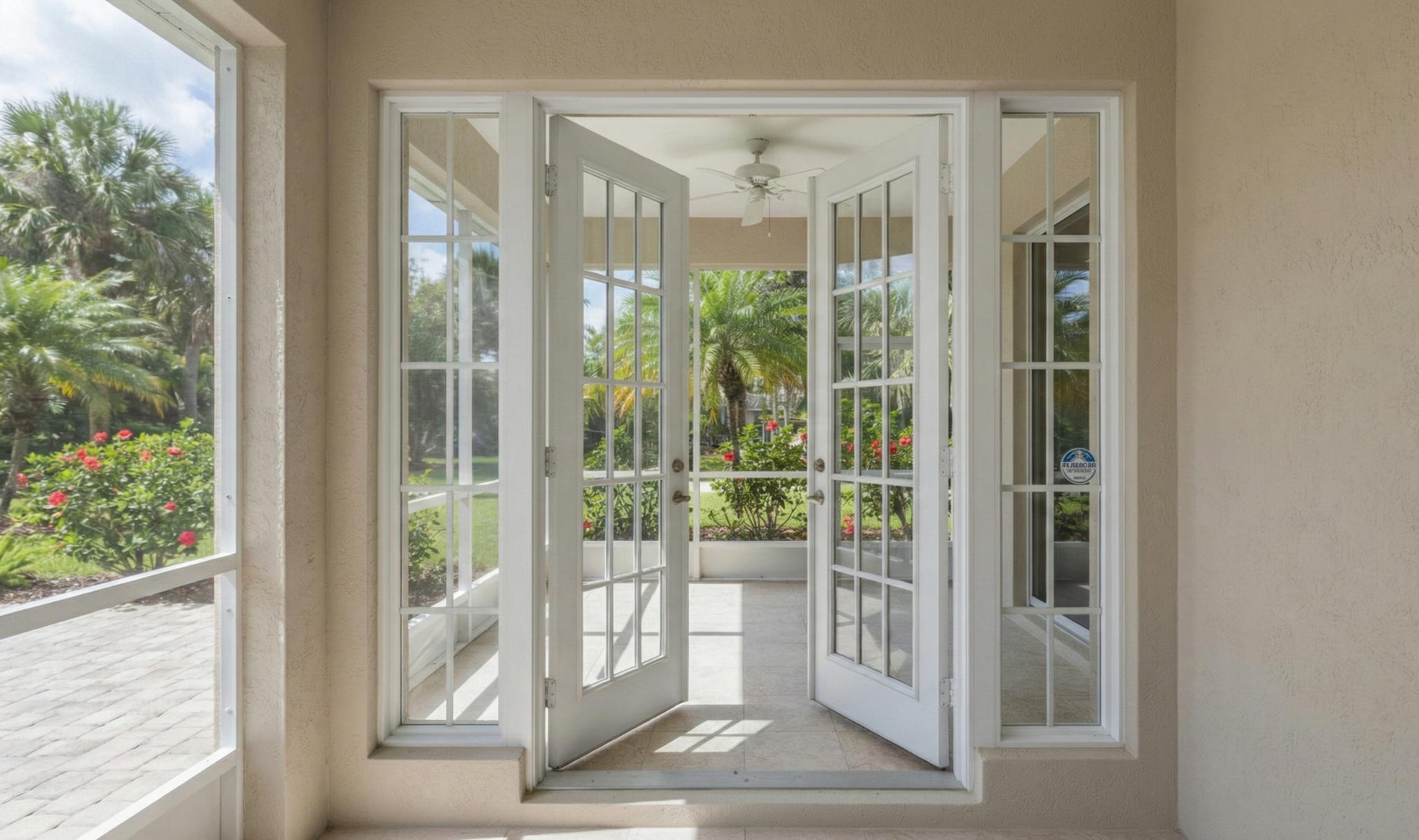 French Doors