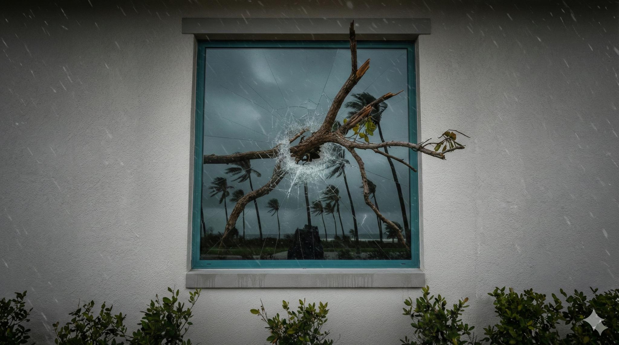 Impact Windows