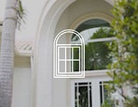 Architectural Window