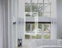 Casement Window