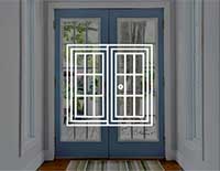 Entry Doors