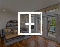 French Doors