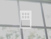 Single Hung Window