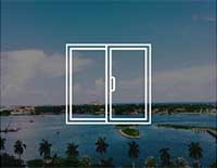 Sliding Patio Doors